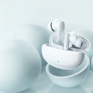 ERYE | Noise Cancelling High-Quality Sound Long Battery Life In-Ear Wireless Bluetooth Earphones