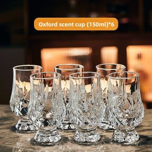 BANGBEBE | European Luxurious Tasting Glass for Whiskey Brandy