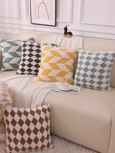 หมอน หมอนอิง ติดลำดับขายดีมาตลอด หมอนโรงเเรม ผ้าไมโครป้องกันไรฝุ่น ใช้ใยสังเคราะห์ คุณภาพดีเกรดA ไม่อับชื้น ตกเเต่งบ้านสวย