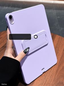 DAIMANG | Skin-friendly Full Protection iPad Case with Integrated Stand 10.9inch