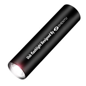 HUANCHI | Authentication Dedicated UV Flashlight 365nm
