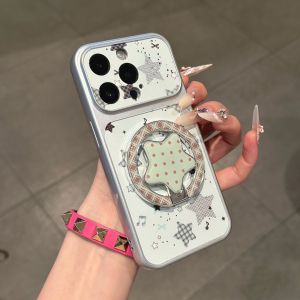 TUZHEER | Multi-Model Protective Phone Case With Stand