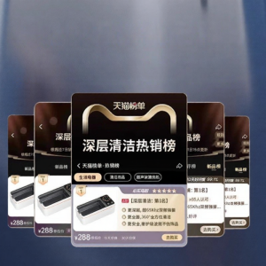 GELISHI | Multi-purpose Ultrasonic Cleaner Automatic