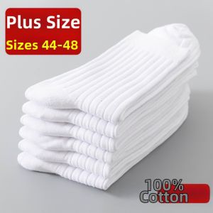 Mens Large White Ankle Socks Light & Suitable for Summer