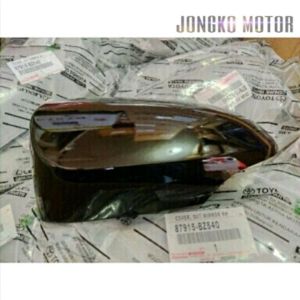 Cover Tutup Batok Spion Toyota Sigra Calya Yaris TRD Vios Gen 3 Camry