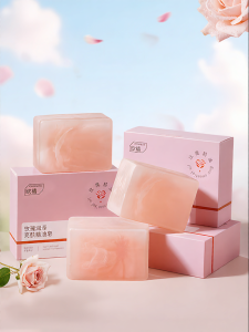 ORGINESE | Sulfur Mite Removal Moisturizing Handmade Soap