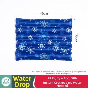 Loolecondera | Pressure Ulcer Prevention Cooling Mattress Pad