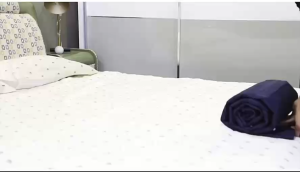 [BÁN CHẠY] Đệm Khí Y Tế Tự Động - Bơm Siêu Yên Tĩnh (≤35dB) Điều Chỉnh Độ Cứng/Mềm PVC Kháng Khuẩn Chống Loét Da Cho Người Nằm Liệt!