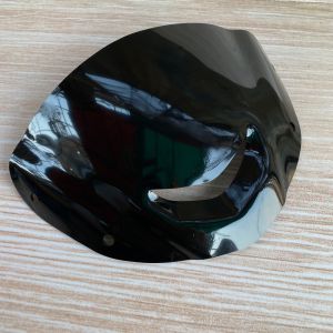 VISOR KARBON SUZUKI TITAN SMASH 110 SR SHOGUN SP SMASH FI SHOGUN R WINDSHIELD VISOR SUZUKI SMASH 110 SHOGUN SP SATRIA HIU JUPITER Z1 SHOGUN R VISOR CARBON HITAM KILAP BENING PNP SATRIA HIU FIZ R YAMAHA 125Z SMASH SR MIO SMILE YAMAHA 125ZR DLL