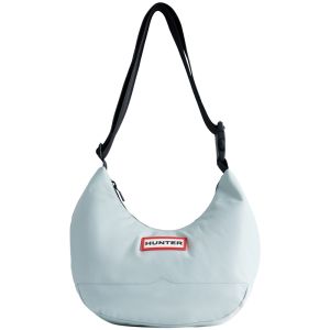 Hunter | Boots Nylon Mini Hobo Bag