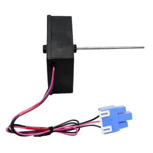 Motor Quạt Dàn Lạnh Tủ Lạnh DC13V Phụ Tùng Thay Thế Cho Tủ Đông Mã 4681JB1029B Tương Thích Với 4681JB1017E 4681JB1027B RDD056X02