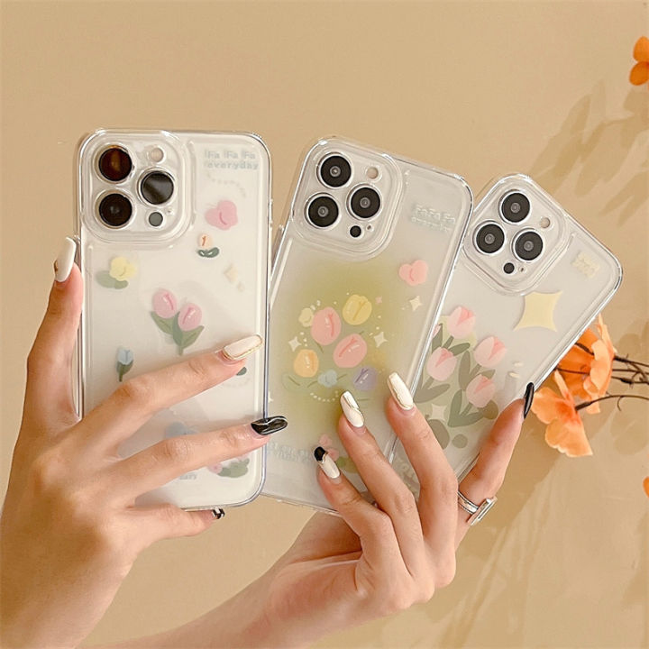 Casing For Iphone 15 14 13 12 11 Pro Max X Xr Xs Max 8 7 6 6s Plus Se