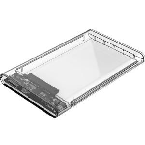 ORICO | SATA External Hard Drive Case 2.5 Inch