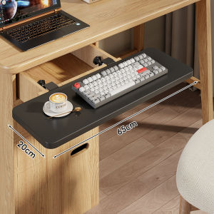 evesigar | Adjustable Desk Extension Board