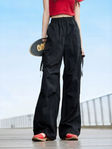 CAMEL | Quick-Drying Cool Feeling Sun-Protective Outdoor Pants