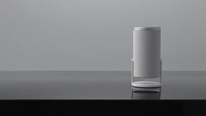 รุ่นใหม่ !HY300MINI โปรเจคเตอร์ Android 12.0 รุ่นใหม่ล่าสุด Projector 4K 1080P HD รองรับการแชร์หน้าจอมือถือ มาพร้อมโปรแก