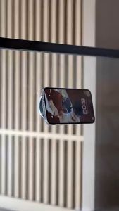 ที่วางโทรศัพท์มือถือ หมุนได้ 360 ถ้วยดูดแม่เหล็ก ดูดเต็มรูปแบบ ปรับได้ ใช้ได้กับโทรศัพท์ทุกรุ่น ที่วางในรถยนต์ ดูดแม่เหล็ก รุ่น：ZJ1