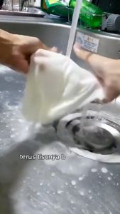 Towel & Tisu Serbaguna Dapat Dicuci: Panduan Lengkap