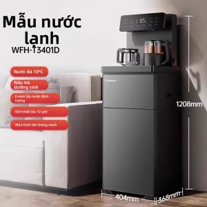 WESTINGHOUSE | Máy Rót Nước Nóng & Lạnh Tự Động Thông Minh