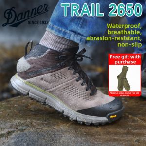 Danner | Waterproof Mid Hiking Shoes