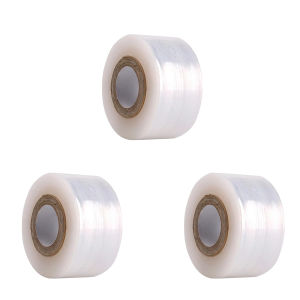 PE Self-adhesive Grafting Tape Film Stretchable Garden Tree Plants Seedlings Vine Tomato Grafting Accessories Fruit tree enwind