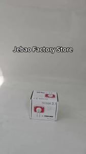 Jebao | Jebao Jecod DOSER MD WIFI Control Water Pump Filter Auto Dosing Pump Automatic Marine Reef 12V 3W 9W Aquariums Accessoires