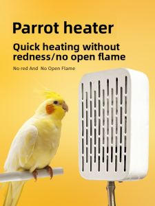 VOA | Pet Bird Heating & Temperature Control Heater