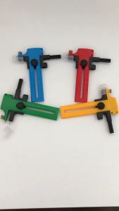 Penghias Kertas 2-15cm: Alat Desain Grafis yang Praktis