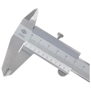 HALIANG | Digital Stainless Steel Caliper High Precision Industrial Grade