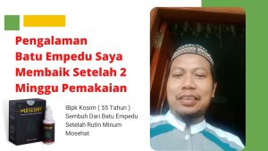 Mosehat Obat Batu Empedu Herbal Alami Tanpa Operasi BPOM Halal 100 % Original Berkhasiat
