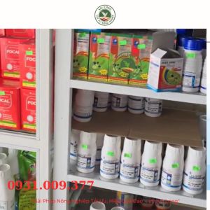 BIO 36 PLUS  kích thích rễ cây phát triển mạnh mẽ