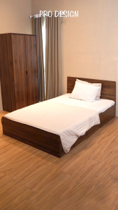 Pro Design Yuka BD120 Neo Dipan / Tempat Tidur Single
