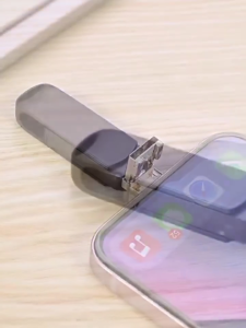 MI 2 in 1 type-c USB flash drive 2TB 1TB 512GB 256GB 128GB flash drive USB 3.0 high speed for phone/PC/Mac pendrive