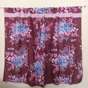 Gorden kolong dapur gorden kolong kompor tirai kolong kompor tirai bawah kompor gorden dapur