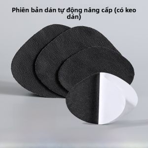 XIANZHAO | Miếng dán vá giày thể thao Miếng dán đế giày Miếng dán lưới Miếng dán vá giày Miếng dán lót giày Miếng dán chống mài mòn