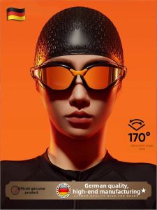 DIWONOR | Near Sighted Anti Fog Waterproof Goggles