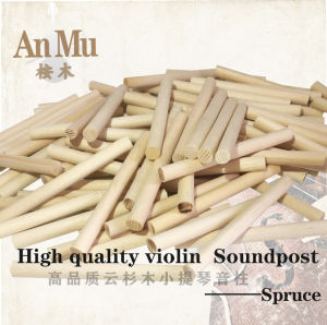 Professional Violin Parts Soundpost Installation Tool High Quality Tuning Post Violin Accessories