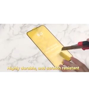 PROMO PAKET 3 IN 1 Tempered Glass VIVO V29e 5G / VIVO Y17s 2023 / VIVO Y12 / VIVO Y15 / VIVO Y17 Anti gores Kaca Pengiriman Cepat