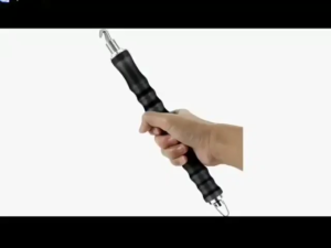 Móc xoay buộc dây thép tự rút thông minh xoay 360 thế hệ mới (2025)