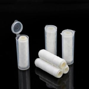 Dây Câu Cá Biển Bằng Sợi Đàn Hồi Dây Bảo Vệ Nylon Trong Suốt Kích Thước 1 # -7 # Dây Câu Cá Cường Độ Cao Đóng Thùng