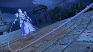 PS4 Sword Art Online Alicization Lycoris (R3)(English/Chinese)