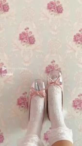 IR40 Sandal High Heels Aesthetic Untuk Remaja Cewe Sendal Hils Jinjit Wanita Korean Style Lebaran Kondangan Wisuda Cantik Elegan Mewah Kece Bridal Shoes Hak Tahu 3cm