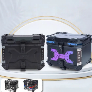 BONINGYU | Aluminum Rear Box High Capacity