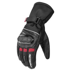 Motowolf | Heated Waterproof Windproof Fall-Resistant Motorcycle Gloves