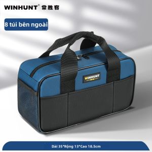 WINHUNT | Túi Đựng Dụng Cụ Bền Và Dày