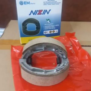 Bố thắng đia trước và sau Wave S Rs Rsx 110