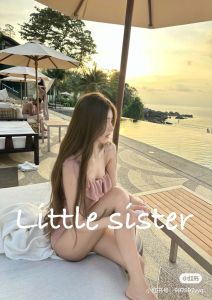 Đồ Bơi Liền Thân Tôn Da Trắng Kín Đáo Viền Lá Sen Một Bên Vai Khí Chất Cao Cấp [Little Sister] Bãi Biển Suối Nước Nóng