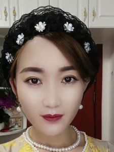 Mũ Bảo Hiểm Lưới Hai Hàng Rộng Rãi Thời Trang Ấm Áp Có Mũ Trùm Đầu Làm Việc Thường Ngày Mùa Hè Cho Phụ Nữ Trung Niên