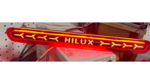 YE-172 2015+ HILUX REVO Brake lamp RED