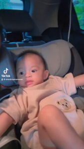 Mister Fox ข้อต่อ Adapter สำหรับจุกนมคอกว้าง มิสเตอร์ฟอกซ์